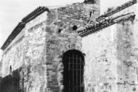 Església Vella de Sant Pere i Sant Fermí (1)