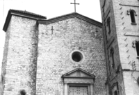 Església Parroquial de Sant Esteve de Ripollet (1)