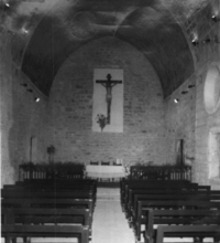 Església de Sant Iscle i Santa Victòria de Rajadell (6)