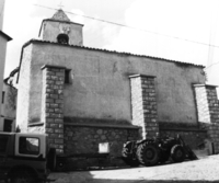 Església de Sant Jaume de Travesseres (2)