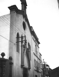 Casa Col·legi de Les Germanes Dominiques (1)