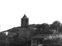 Església de Sant Pere d'Olopte (2)