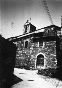 Església de Santa Coloma de Ger (2)