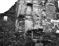 Ruïnes de la Casa Salsas (2)
