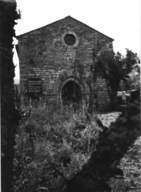 Església de Sant Genís (2)