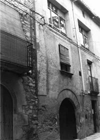 Casa del C/ Vilanova 16 (1)