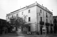 Ajuntament - Casa de la Vila (4)