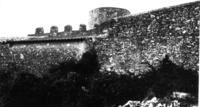 Castell de Canyelles (2)