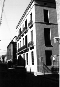 Casa Jaume Brutau (1)