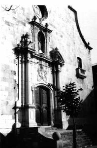 Església Parroquial de Sant Esteve (1)