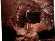 Memòria de la prospecció i excavació d'urgència a la U.A. 1 de Can Tintorer (Gavà, Baix Llobregat) Mines 62 i 65 i punts 63 i 64 (1989)