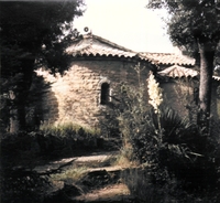 Església de Sant Esteve de la Colònia de Soldevila (2)