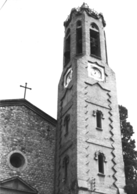 Església Parroquial de Sant Esteve de Ripollet (6)