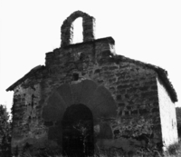 Capella de Santa Maria de l'Alou - Santa Margarida (2)