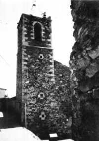 Església de Santa Coloma de Ger (1)