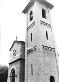 Església de Sant Pere de Viladecavalls (2)