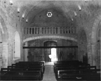 Església de Sant Iscle i Santa Victòria de Rajadell (7)