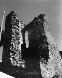 Castell de Camarasa i Torre del Castell (2)