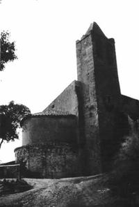 Església de Sant Pere de Riu (1)