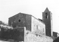 Esglesia de Sant Tirs (2)
