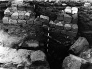 Memòria de les excavacions arqueològiques al jaciment de Santa Margarida del Priorat de Sant Genís de Rocafort (Martorell, Baix Llobregat) 1981-1984