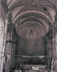 Església Vella de Sant Sadurní de Callús (2)