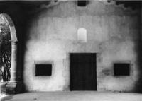 Capella de Sant Ponç (1)