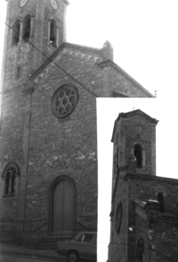 Església Parroquial de Sant Sadurní (2)