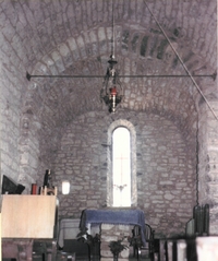 Capella de Santa Maria de Viladelleva (2)