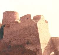 Castell de Cardona (2)