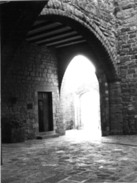 Castell de Cardona (13)