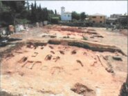 Memòria de l'excavació arqueològica en els solars número 17 A-B-C de l'avinguda de Joan Antonio Guàrdies de Tarragona (Tarragonès). Necròpolis de Mas Rimbau
