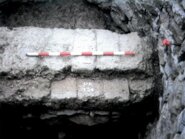 Memòria de l'actuació arqueològica al jaciment de la Penya del Moro