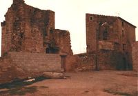 Castell de l'Albagés (1)