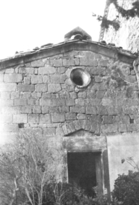 Capella de Sant Tovà (2)