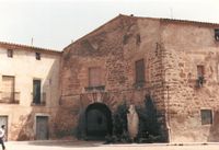 Murs i Portals de l'Antiga Vila Closa (1)