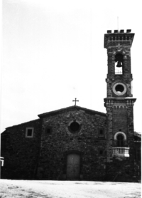 Església de Santa Maria del Vilar (2)