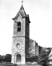 Església de Sant Martí d'Urtx (1)