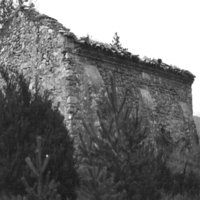 Capella de Santa Fe de Quer (1)