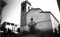 Església Parroquial de Sant Joan Baptista (2)