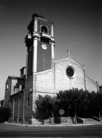 Església Parroquial de Sant Miquel (2)