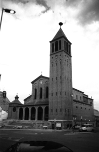 Església Parroquial de Sant Jaume (2)