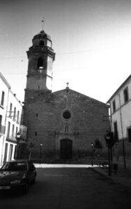 Església Parroquial de Sant Andreu (2)