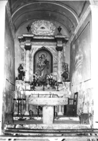 Ermita de la Mare de Déu de la Foia (2)