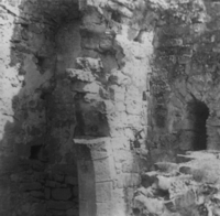 Ruïnes de Sant Miquel de Grevalosa (2)