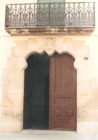 Ajuntament - Casa de la Vila (2)