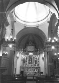Església de Santa Llúcia (2)