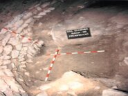 Memòria de les excavacions arqueològiques a Santa Eugènia de Saga (Ger, la Cerdanya) 1996