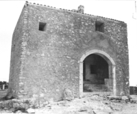 Ermita de Sant Pau (2)