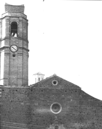 Església de Sant Llorenç (2)